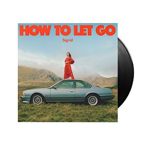 Sigrid - How To Let Go (LP)