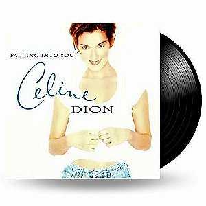 Celine Dion - Falling Into You (2x LP Edition)