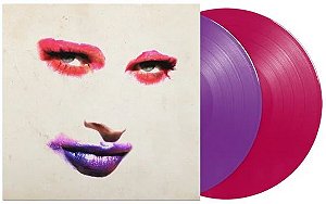 Alexisonfire - Otherness (Indie Exclusive Solid Purple & Magenta 2x LP)