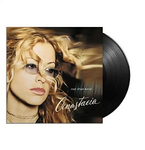 Anastacia - Not That Kind (180g Edition LP)