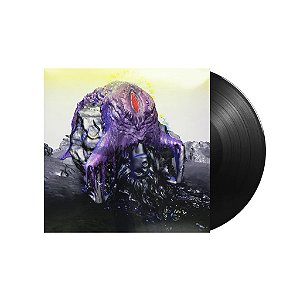 Bjork - Vulnicura (Deluxe Edition) 2x LP