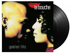 La Bouche - Greatest Hits (2x LP)