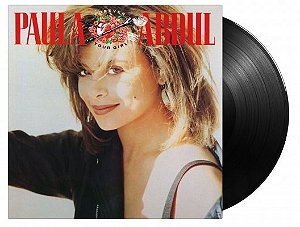 Paula Abdul - Forever Your Girl (Multi Platinum LP)