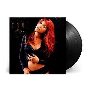 Toni Braxton - Libra (LP)
