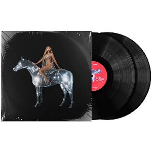 Beyonce - Renaissance (Collector’s Deluxe 2x LP)