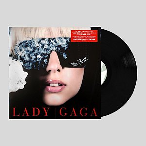 Lady Gaga - The Fame (Gatefold) 2x LP