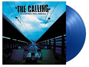 The Calling - Camino Palmero (Translucent Blue Limited) LP