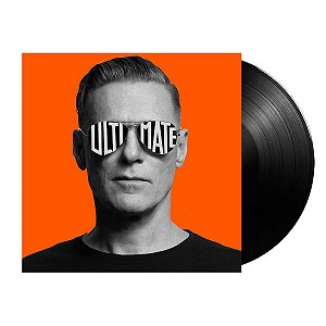 Bryan Adams - Ultimate (Gatefold Edition) 2x LP