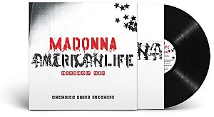 Madonna - American Life Mixshow (RSD 2023 Edition) LP