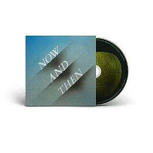 The Beatles - Now and Then CD