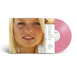 Emma Bunton - A Girl Like Me (RSD 2024 Pink Edition) LP