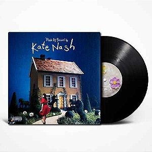 Kate Nash - Made of Bricks (10th Anniversary Edition) LP