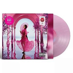 Nicki Minaj - Pink Friday 2 (Pink Marbled - Limited Edition) LP