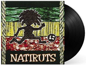 Natiruts - Natiruts LP DUPLO