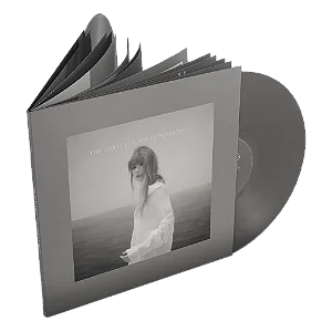 Taylor Swift - Fortnight (RSD 2025) 7' LP DISCO DE VINIL