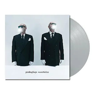 Pet Shop Boys - Nonetheless (Grey Edition) LP