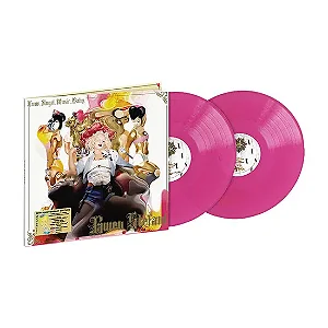 Gwen Stefani - Love Angel Music Baby (20th Anniversary Pink Edition) LP
