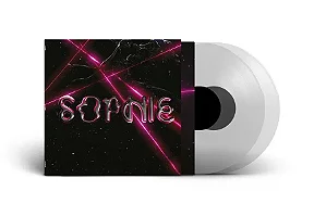 Sophie - SOPHIE (Limited Crystal Clear Edition) LP