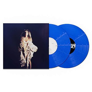 Lady Gaga - MAYHEM (Indie Blue Edition + Poster) LP