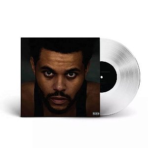 The Weeknd - Hurry Up Tomorrow (Indie Clear Edition) LP
