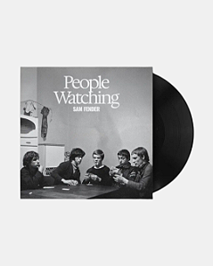 Sam Fender - People Watching LP