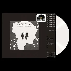 Taylor Swift - Fortnight (RSD 2025) 7` LP
