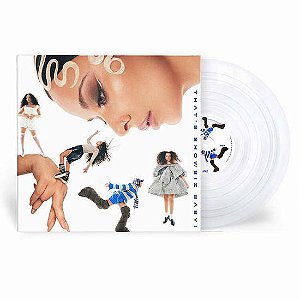 Jade - That's Showbiz Baby! (Clear Edition) LP