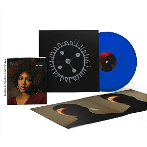 Luedji Luna - Um Mar para cada um (Noize Blue edition) LP