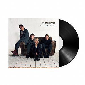 The Cranberries - No Need to Argue (30th anniversary edition) LP