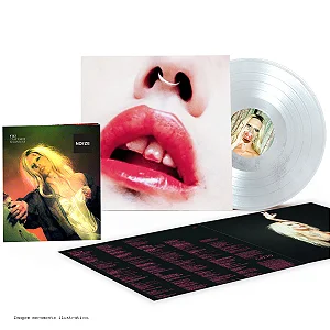 Catto - Caminhos Selvagens (Branco Marmorizado) LP