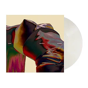 Agnes - Beautiful Madness (Transparent Milky Clear Edition) LP