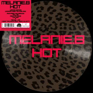 Melanie B - Hot (RSD 26) LP