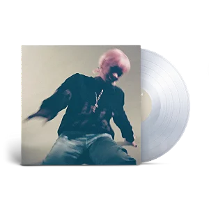 Lily Allen - No Shame (Clear Edition) LP