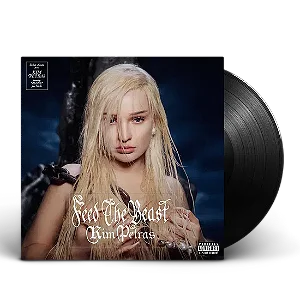 Kim Petras - Feed The Beast LP