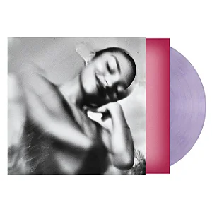 Olivia Dean - The Art of Loving (indie Lilac Edition) LP