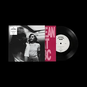 Olivia Dean - Live at BBC (Record Store Day Exclusive) 7’’ LP