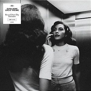 Olivia Dean - Live at BBC (Record Store Day Exclusive) 7’’ LP