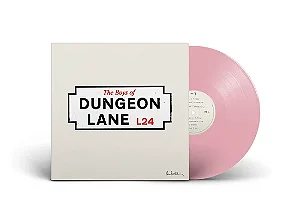 Paul McCartney - The Boys Of Dungeon Lane (Indie Pink Edition) LP