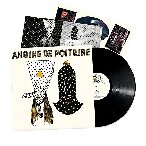 Angine de Poitrine - Vol. I LP