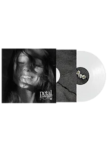 Ariana Grande - Petal (Indie Exclusive White) LP