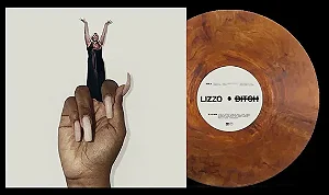 Lizzo - Bitch (Limited Copper Coloured Edition) LP
