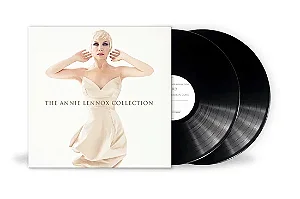 Annie Lennox - The Annie Lennox Collection LP DUPLO