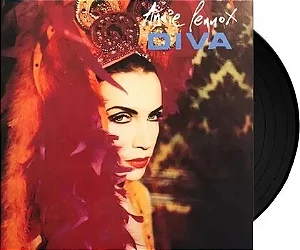 Annie Lennox - Diva LP
