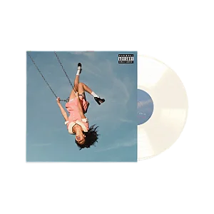 Olivia Rodrigo - you seem pretty sad for a girl so in love - (Indies Hope Like Snow White) LP + Poster