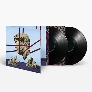 Hot Chip - One Life Stand LP DUPLO