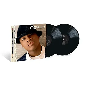 Ne-Yo - In My Own Words (20th Anniversary edition) - LP