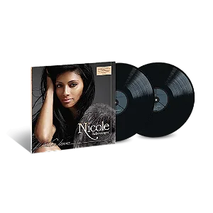 Nicole Scherzinger - Killer Love - LP