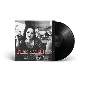 The Smiths – Best I (Black Vinyl edition 2026) – LP