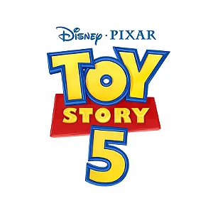 Toy Story 5 (Original Soundtrack) - Randy Newman & Taylor Swift (Picture Disc edition) LP