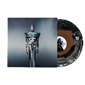 Adam Lambert – Adam (Indie Exclusive Marbled Vinyl Edition) LP